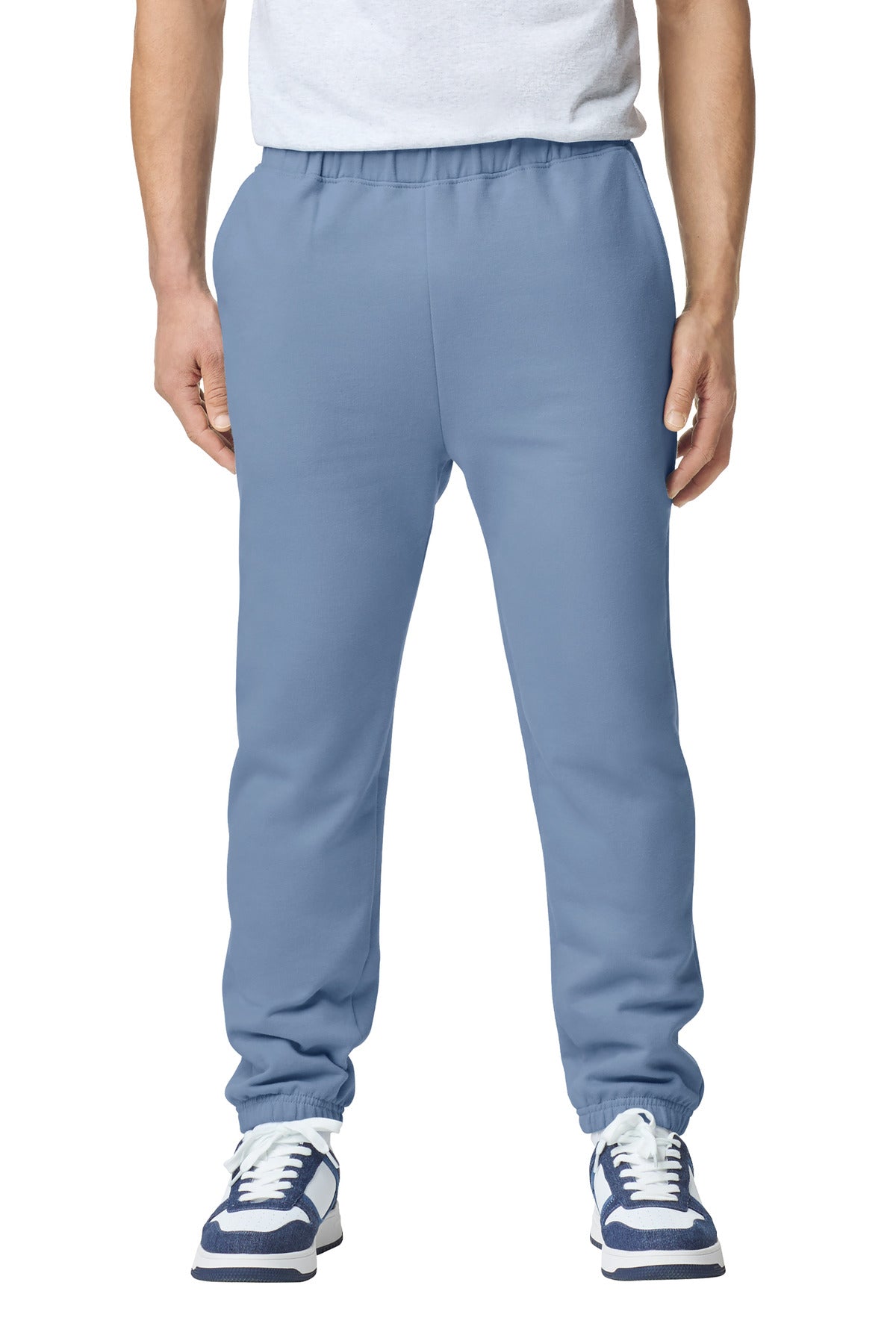 Gildan ® Softstyle ® Midweight Pocket Sweatpants SF100