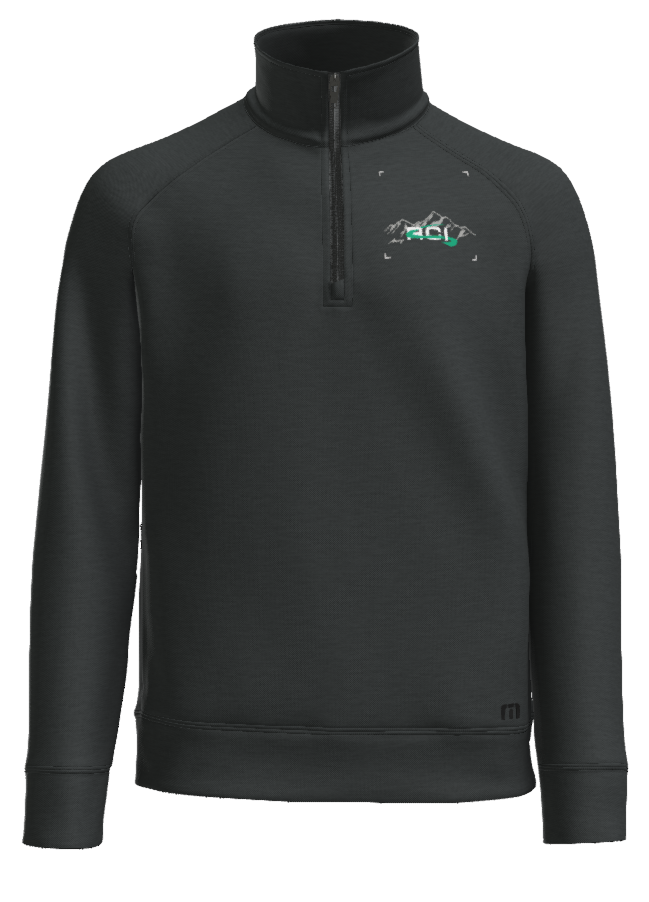 TravisMathew Momentum Shift 1/4-Zip TMA42408