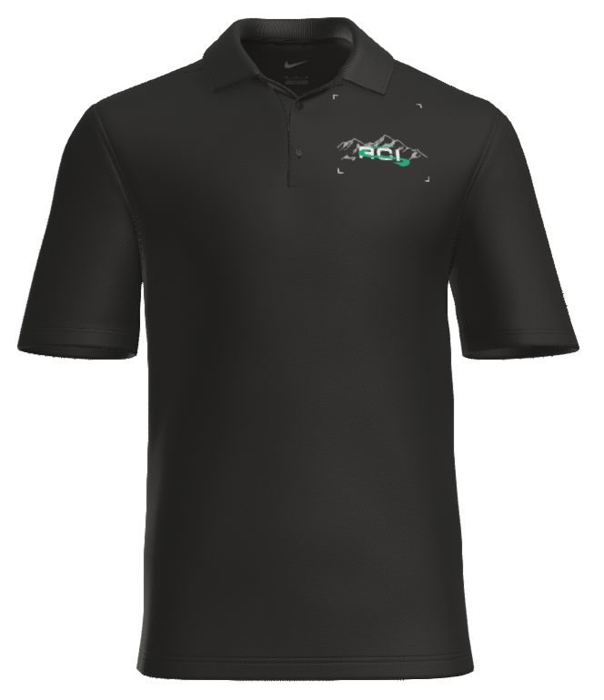 Nike Dri-FIT Micro Pique 2.0 Polo NKDC1963