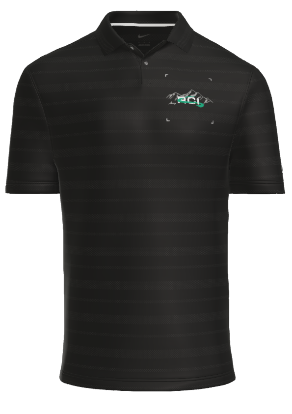 Nike Dri-FIT Vapor Jacquard Polo NKDC2115