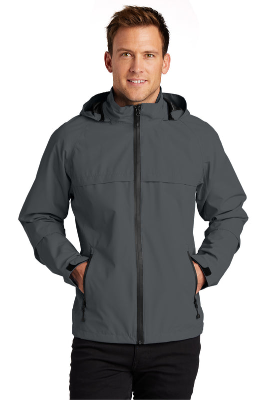 Port Authority ® Tall Torrent Waterproof Jacket TLJ333