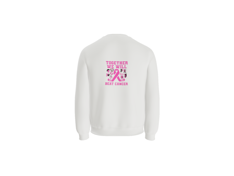 Adult Gildan® Heavy Blend™ Crewneck Sweatshirt 18000