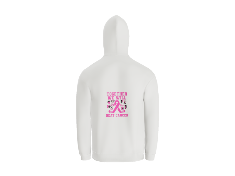 Adult Gildan® Heavy Blend™ Hooded Sweatshirt 18500