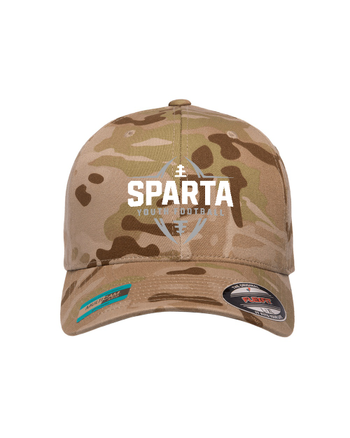 Flexfit Camo