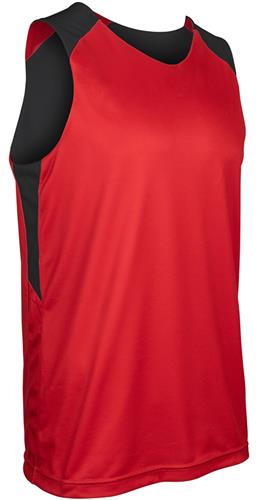 Swish Reversible Custom Basketball Jerseys