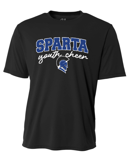 A4 Youth Cooling Performance Shirts (Uniform Shirt)