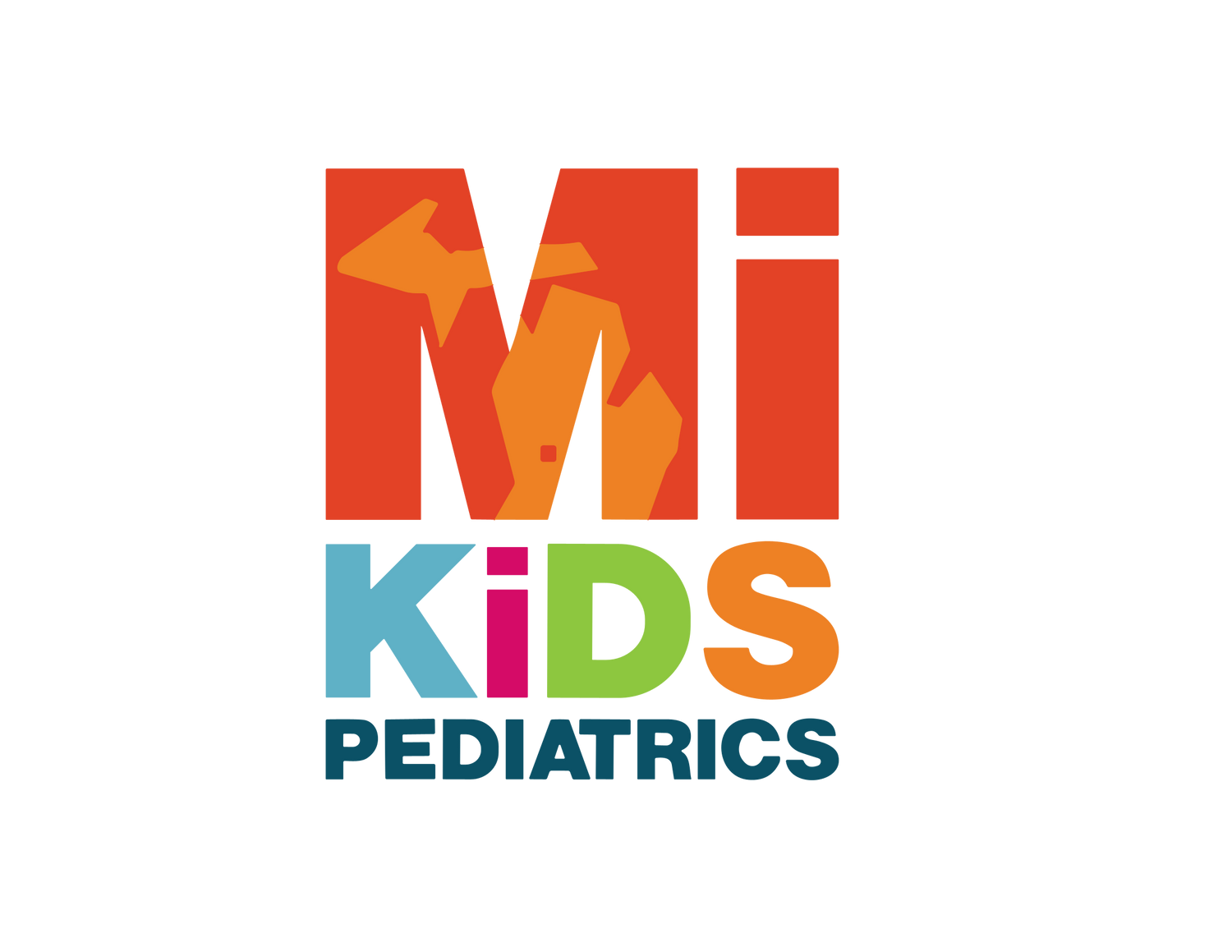 MI Kids Pedactrics