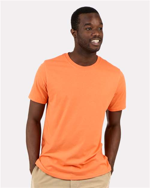 Basic Crew T-Shirt