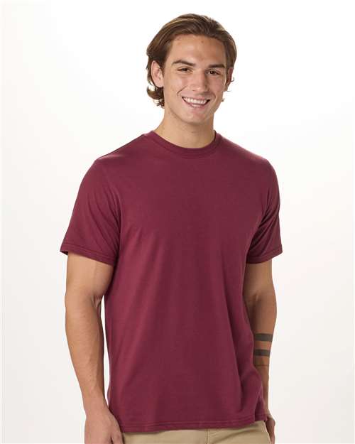 Basic Crew T-Shirt