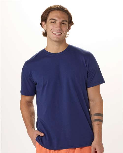 Basic Crew T-Shirt