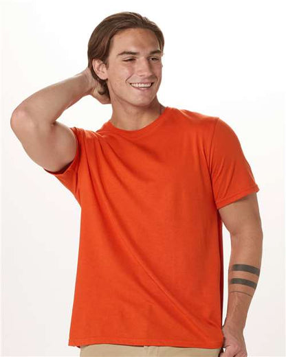 Basic Crew T-Shirt