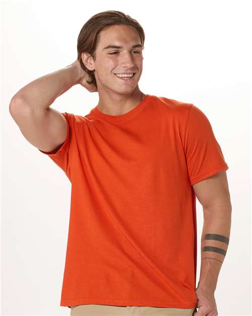 Basic Crew T-Shirt