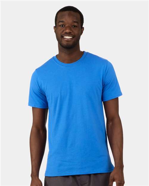 Basic Crew T-Shirt