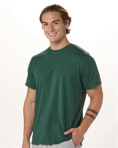 Basic Crew T-Shirt