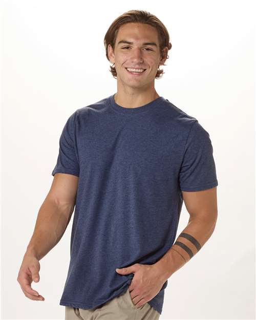 Basic Crew T-Shirt