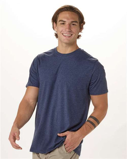 Basic Crew T-Shirt