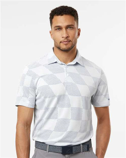 Ultimate365 Textured Polo