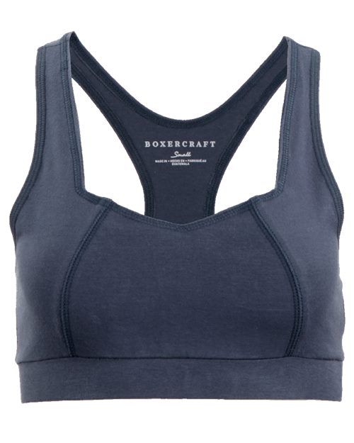 Women's Sweetheart Sports Bra