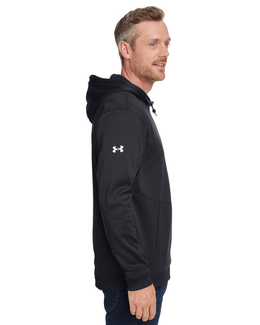 Under Armour Men's Storm Armourfleece Hoodie - Empowered Trail Foundation