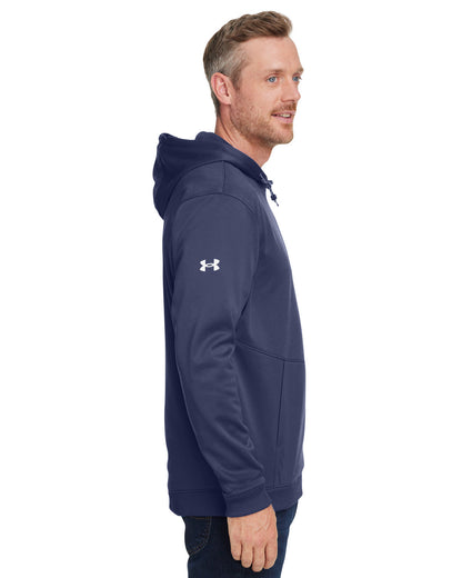 Under Armour Men's Storm Armourfleece Hoodie - Empowered Trail Foundation