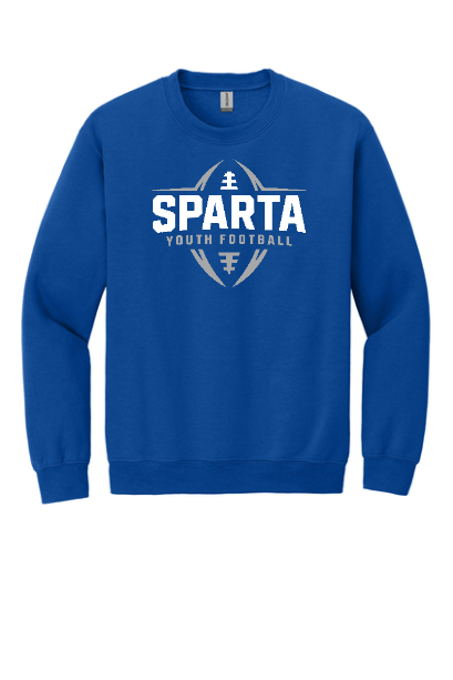 Youth Gildan Crewneck