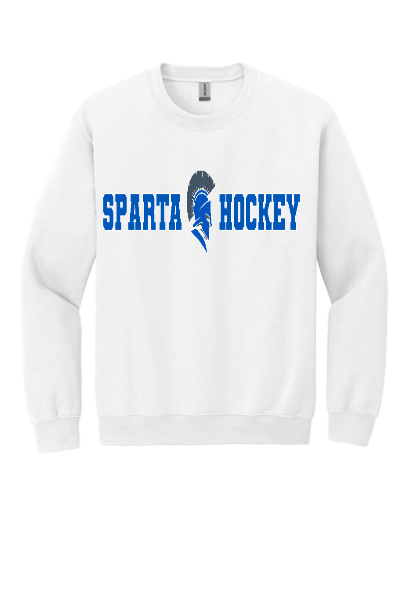 Gildan® Heavy Blend™ Crewneck Sweatshirt