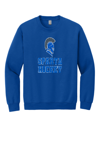 Youth Gildan® Heavy Blend™ Crewneck Sweatshirt