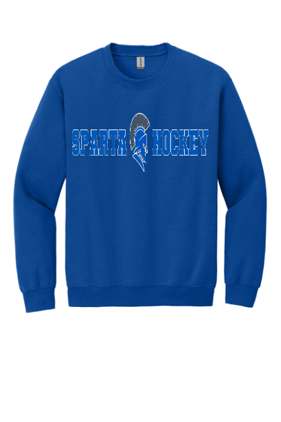 Youth Gildan® Heavy Blend™ Crewneck Sweatshirt