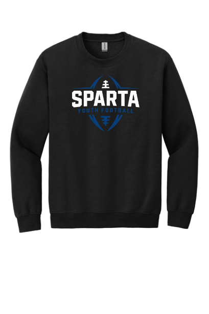 Adult Gildan Crewneck