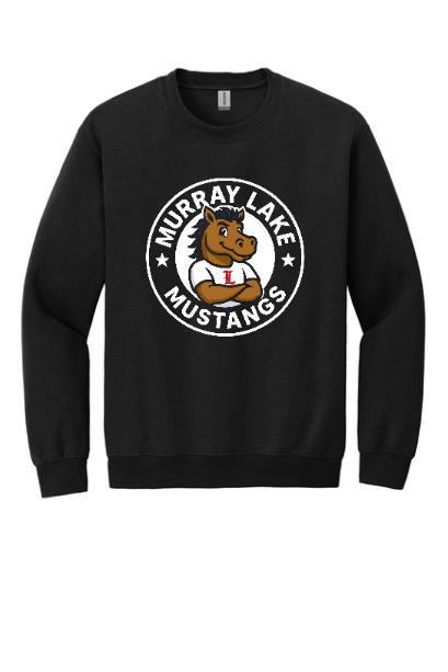 Youth Gildan Crewneck MLE
