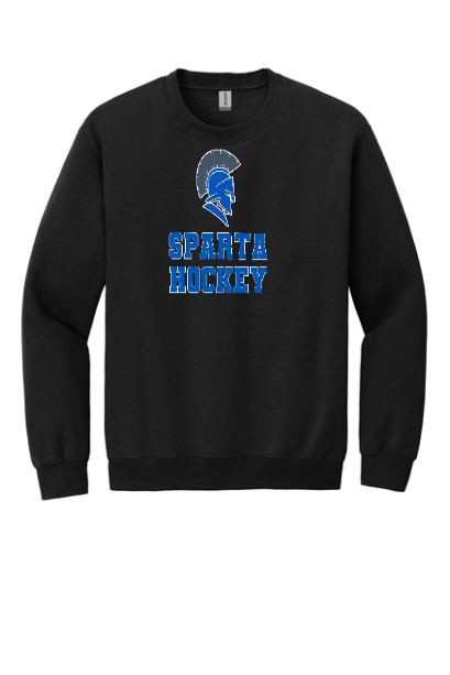 Gildan® Heavy Blend™ Crewneck Sweatshirt