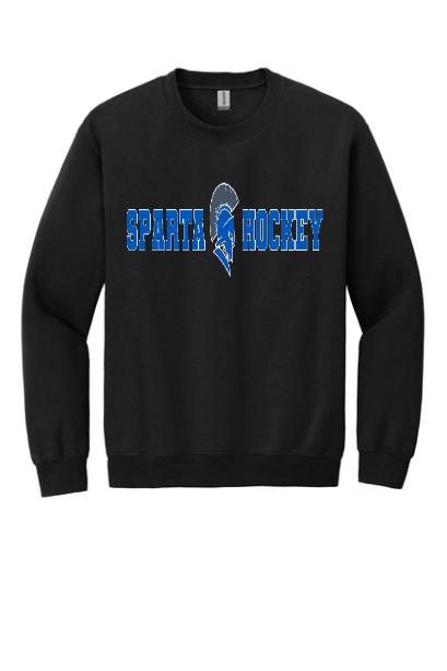 Gildan® Heavy Blend™ Crewneck Sweatshirt