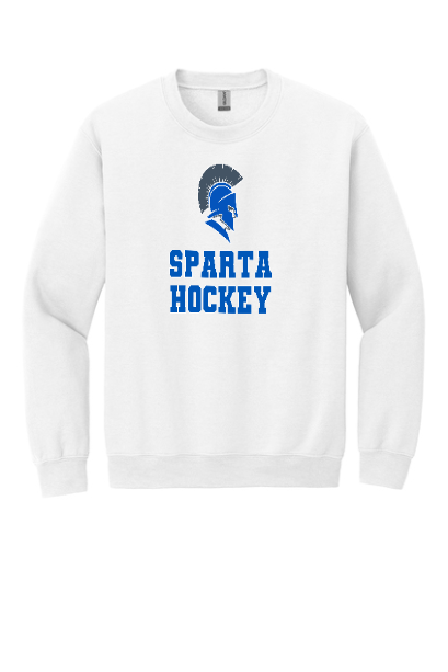 Youth Gildan® Heavy Blend™ Crewneck Sweatshirt