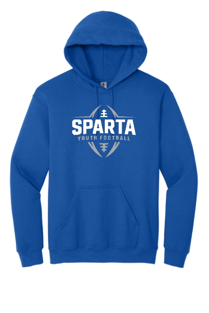 Adult Gildan Hoodie