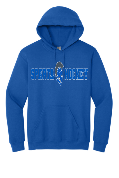Gildan® Heavy Blend™ Adult Hoodie Sweatshirt