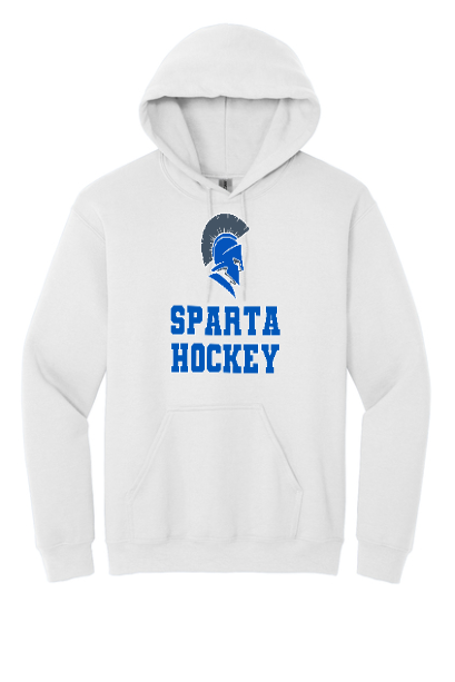 Youth Gildan® Heavy Blend™ Hoodie Sweatshirt