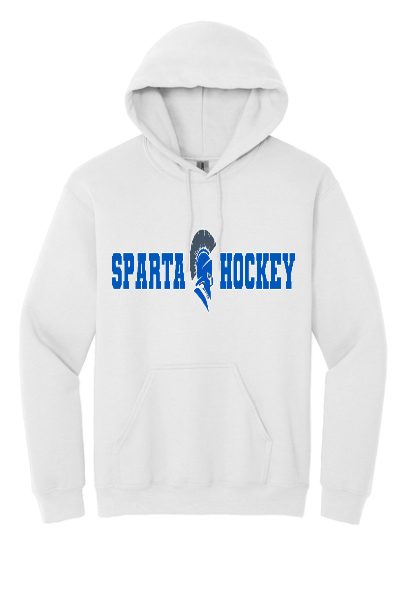 Youth Gildan® Heavy Blend™ Hoodie Sweatshirt