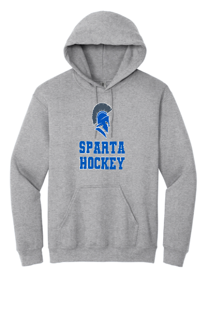 Gildan® Heavy Blend™ Adult Hoodie Sweatshirt