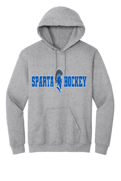 Gildan® Heavy Blend™ Adult Hoodie Sweatshirt