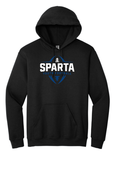 Youth Gildan Hoodie