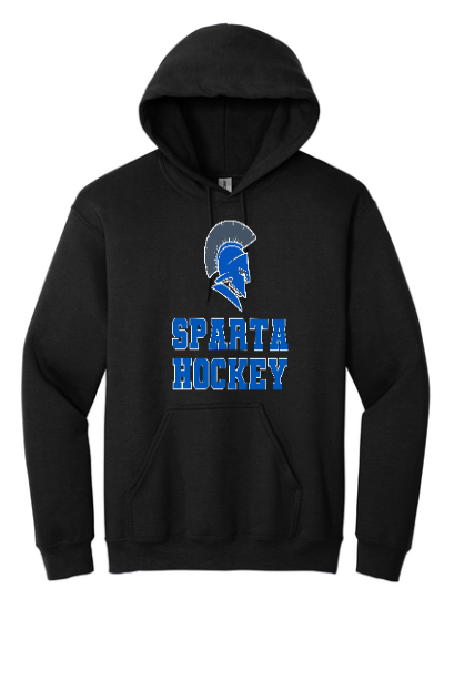 Gildan® Heavy Blend™ Adult Hoodie Sweatshirt