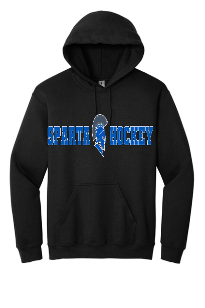 Youth Gildan® Heavy Blend™ Hoodie Sweatshirt