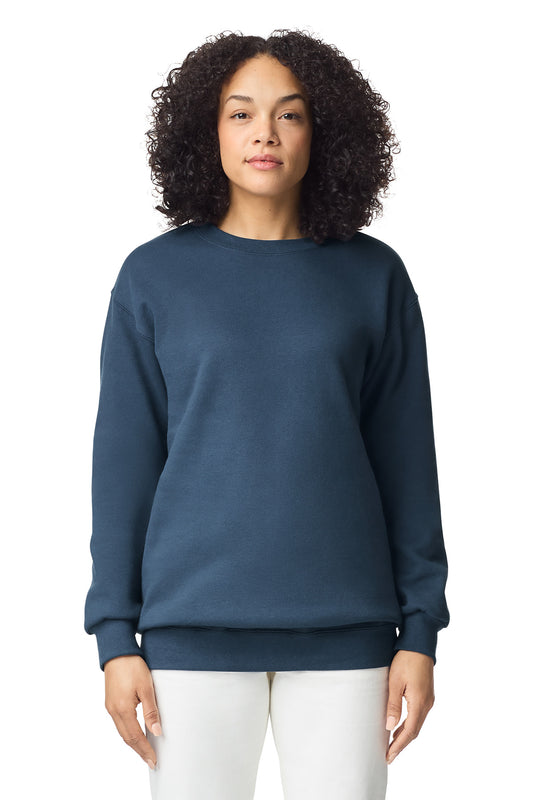 Gildan ®  Hammer ®  Maxweight Crewneck Sweatshirt 19000