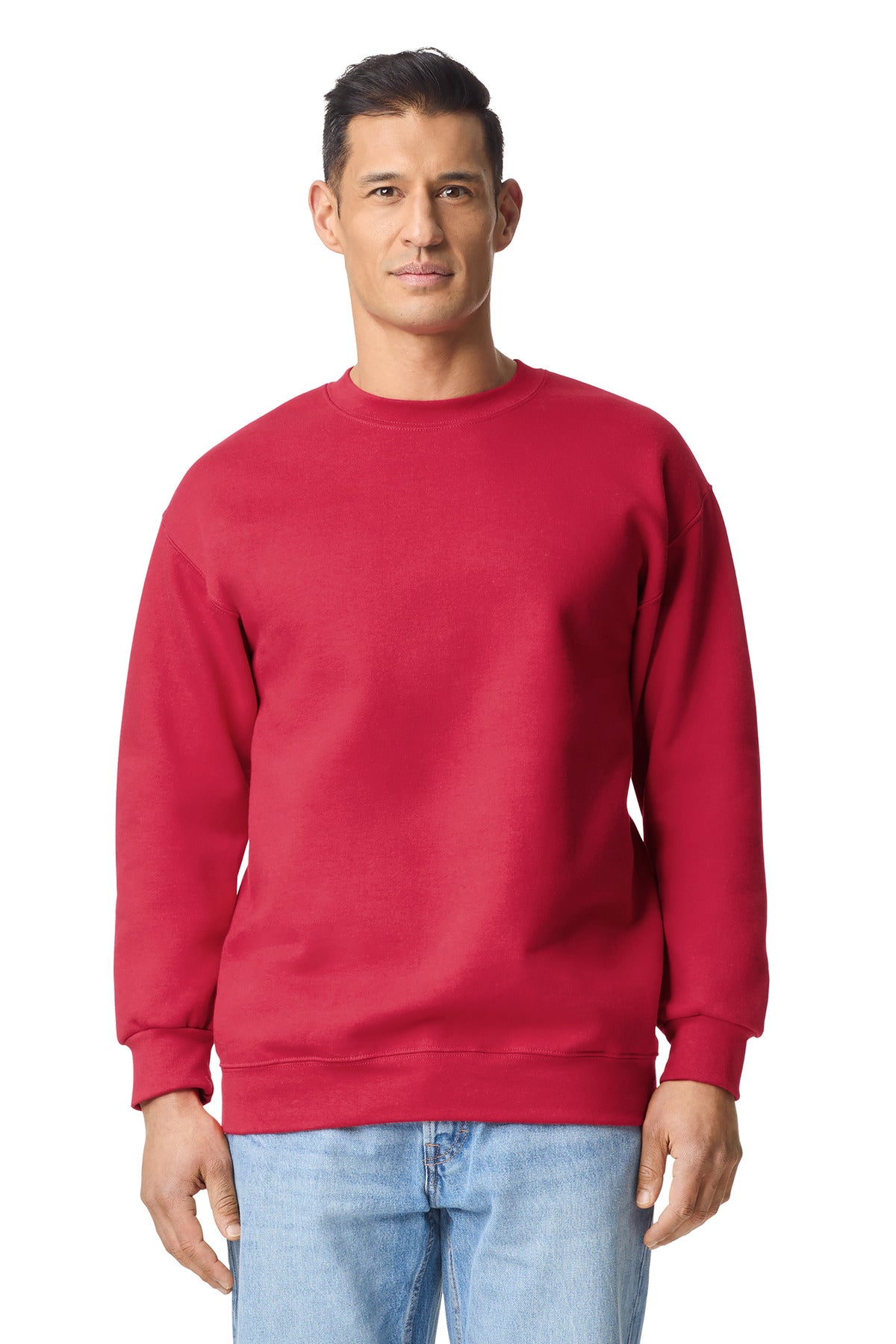 Gildan ®  Hammer ®  Maxweight Crewneck Sweatshirt 19000