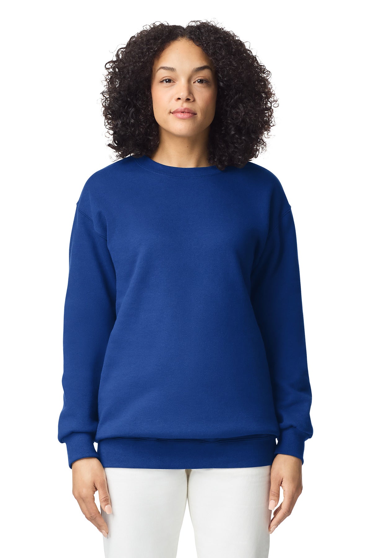 Gildan ®  Hammer ®  Maxweight Crewneck Sweatshirt 19000