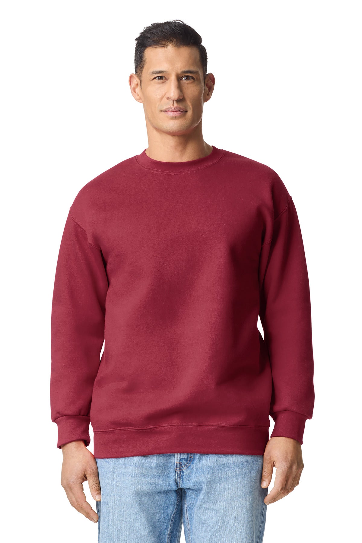 Gildan ®  Hammer ®  Maxweight Crewneck Sweatshirt 19000
