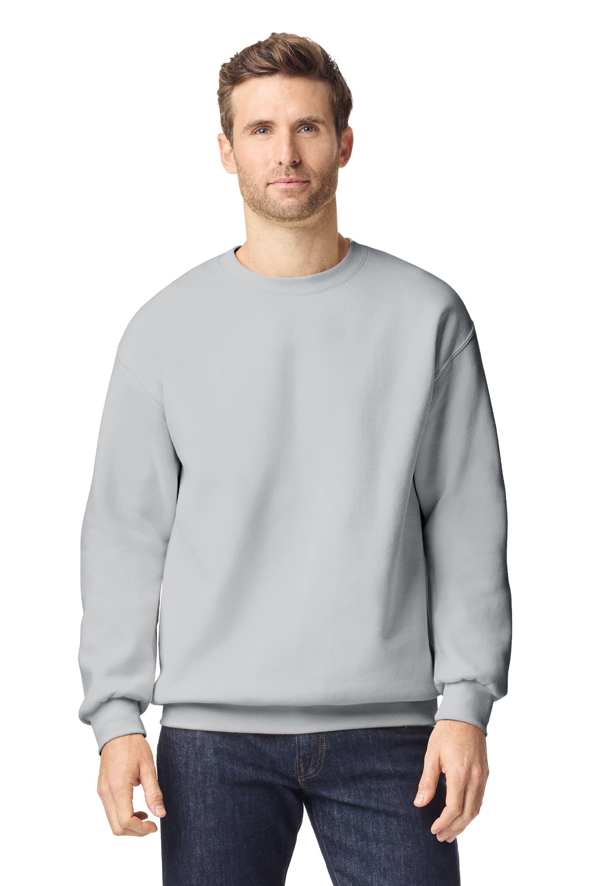 Gildan ®  Hammer ®  Maxweight Crewneck Sweatshirt 19000