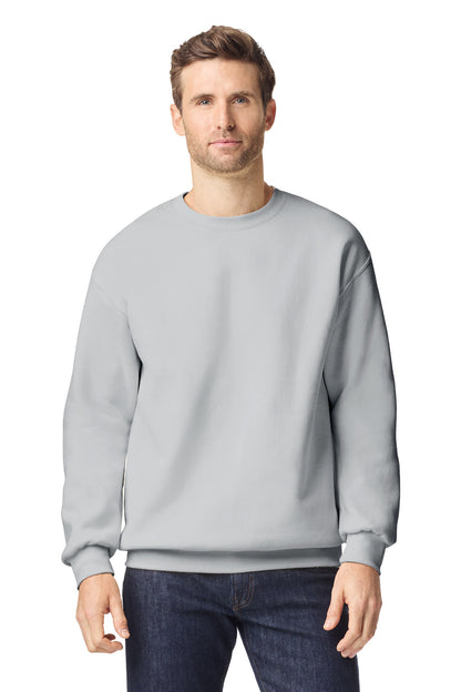 Gildan ®  Hammer ®  Maxweight Crewneck Sweatshirt 19000