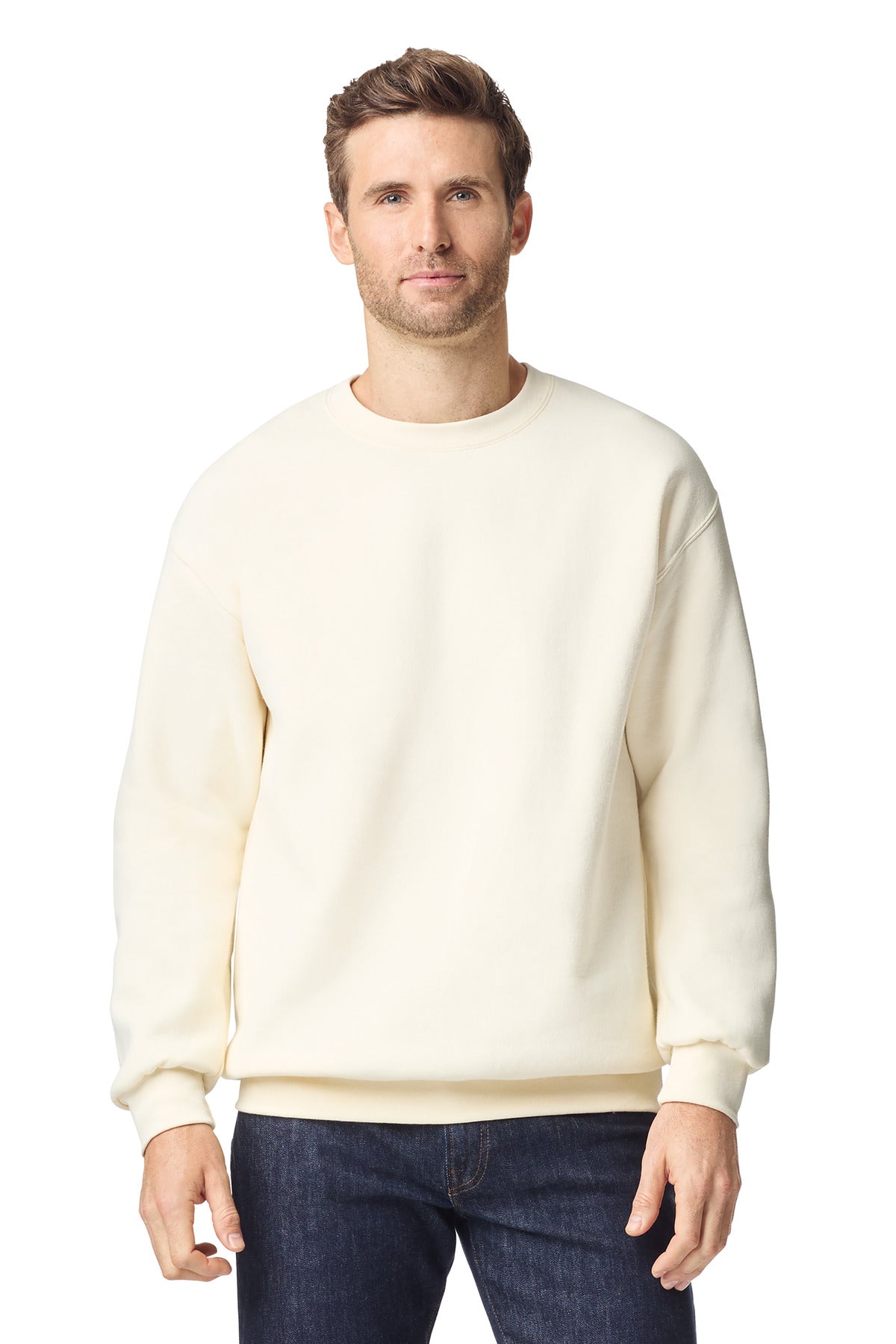 Gildan ®  Hammer ®  Maxweight Crewneck Sweatshirt 19000