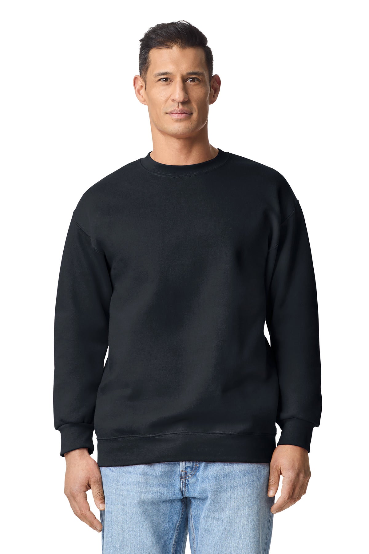 Gildan ®  Hammer ®  Maxweight Crewneck Sweatshirt 19000